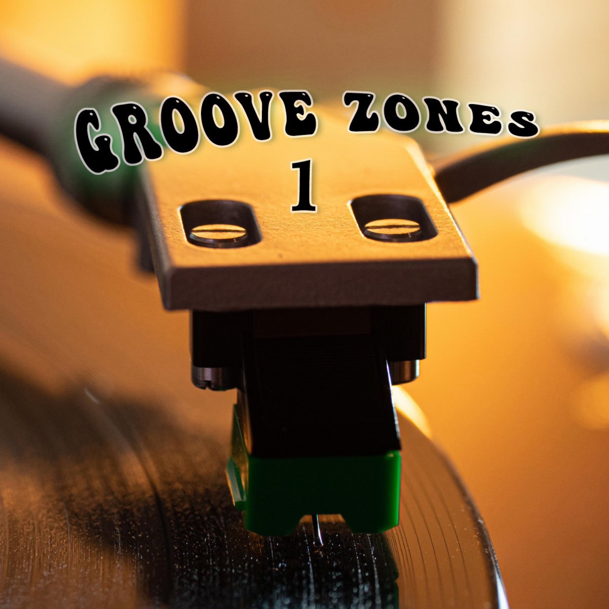 ‎Groove Zones 1 (The Cities) [feat. Chris Lawry, Jack Lennon & Keri