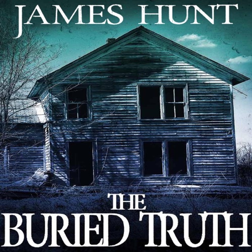 The Buried Truth (Unabridged) cover