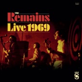 The Remains - Route 66 (Live)