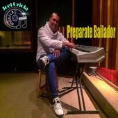 Preparate Bailador (feat. Canta Alberto Pollan) artwork