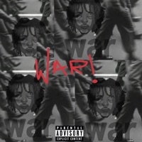 War! - Single - Nicx Alexander