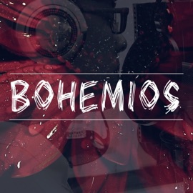 Bohemios (RaPoemas) Doc Hache