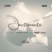 Jantamanta (feat. Don Jazzy, Tiwa Savage, Dr Sid, Korede Bello, D'prince, Reekado Banks & Di'ja) artwork