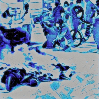 Quarantine Blues III: Side A