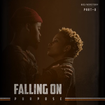 Falling 0n Purpose - Single