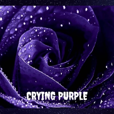 Crying Purple - Single