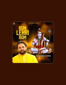 Listen to Ramkumar Lakkha, watch music videos, read bio, see tour dates & more!