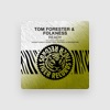 Tom Forester