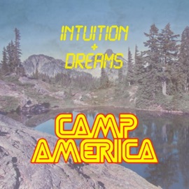 Powerskills (feat. Savvy, Joel Pott & Russell Lissack) Camp America