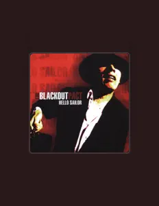 The Blackout Pact을(를) 듣고, 뮤직 비디오를 보고, 약력을 읽고, 투어 일정 등을 확인하세요!