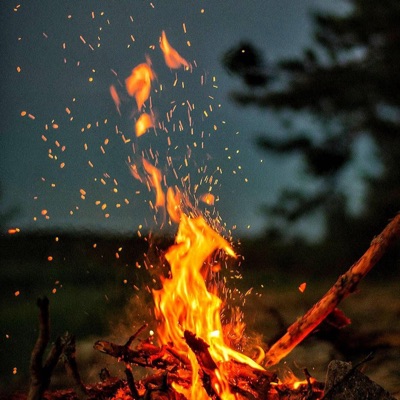 Fireside Ballad - Single
