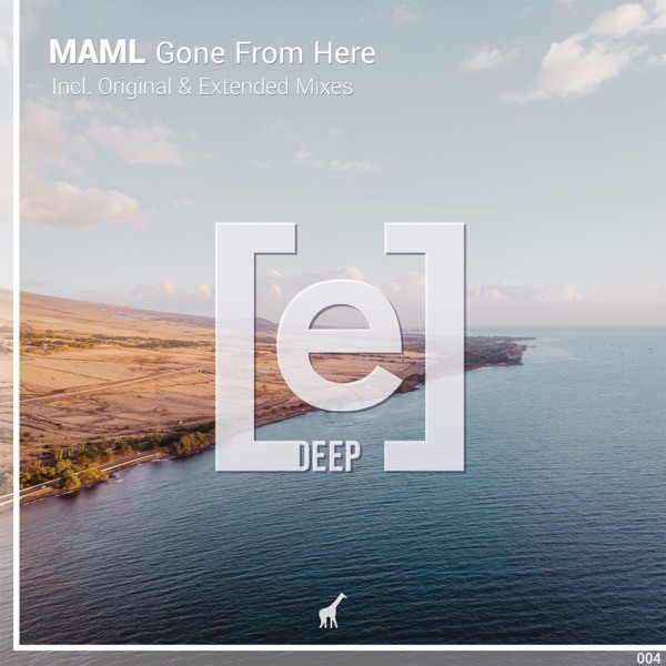 Gone From Here - Single
