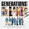 GENERATIONS - DREAMERS