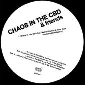 Chaos In the CBD - Emotional Intelligence (feat. Nathan Haines & Dave Koor)