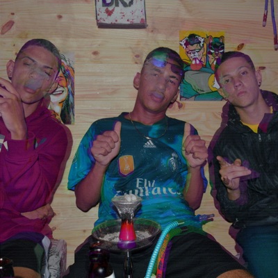 Cê Fica (feat. MC Neyzinho & Ivan) - Single