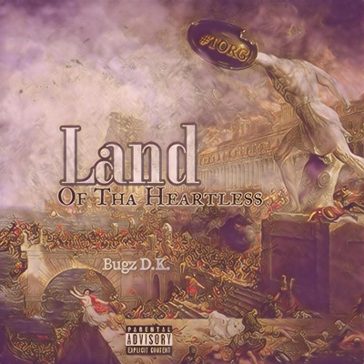 Land of Tha Heartless - Single
