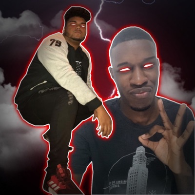 Flow Glock Rajada - Single