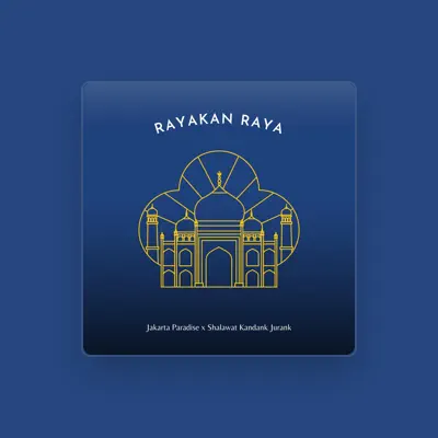 Listen to Jakarta Paradise, watch music videos, read bio, see tour dates & more!