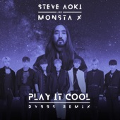 Play It Cool (DVBBS Remix) artwork