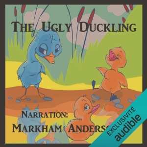 The Ugly Duckling