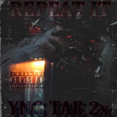 Repeat IT - Single