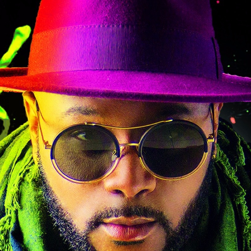 Mainy Dog - Kompa Call (feat. Lovahny)