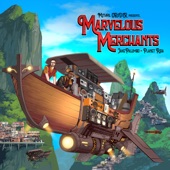 Marvelous Merchants artwork