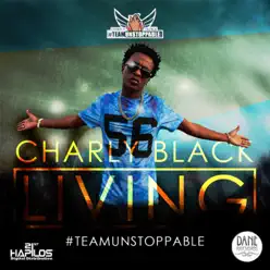 Living - Single - Charly Black Living - Single - Charly Black