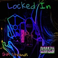 Locked In - Single - DNA Strands