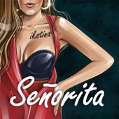 Senorita artwork