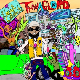 Celebrity Thwaglord
