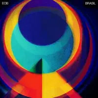 Brasil — Ed O'Brien
