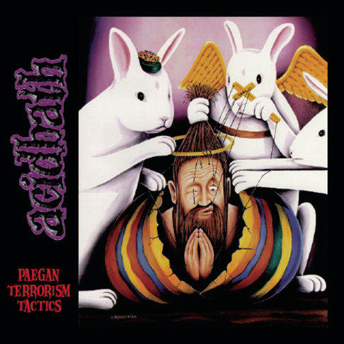 Acid Bath - Apple Music