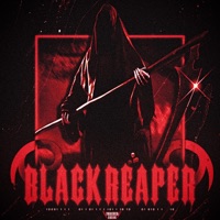 Black Reaper - Single - FORBIDDEN & KREIIIN