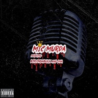 Mic Murda (feat. Dna & Billyonsabuxx) - Single - Bash Martin