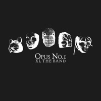 Opus No.1 - Swollen Members, Alpha Omega & XL the Band