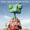 Rango (Official Movie Soundtrack) - Varios Artistas