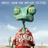 Rango Theme Song