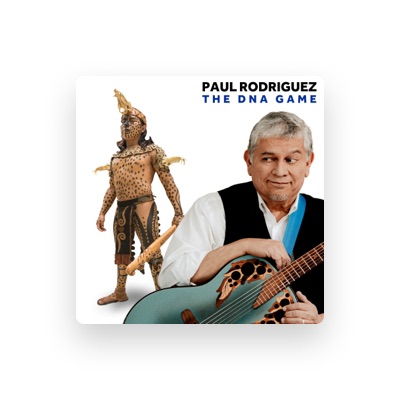 Listen to Paul Rodriguez, watch music videos, read bio, see tour dates & more!