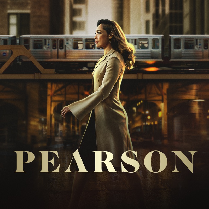 Pearson, Season 1