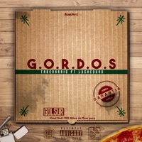 G. O. R. D. O. S (feat. Luckzound) - Single - Tabernario