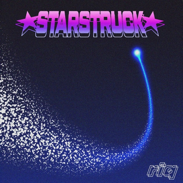 Starstruck - EP
