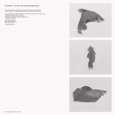 The Sea - Single