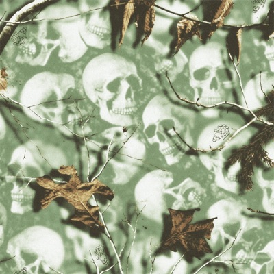 Realtreeskimask (feat. Bones) - Single