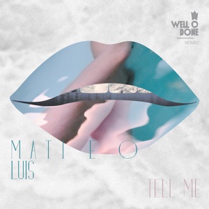 Tell Me (Jonas Woehl Remix)