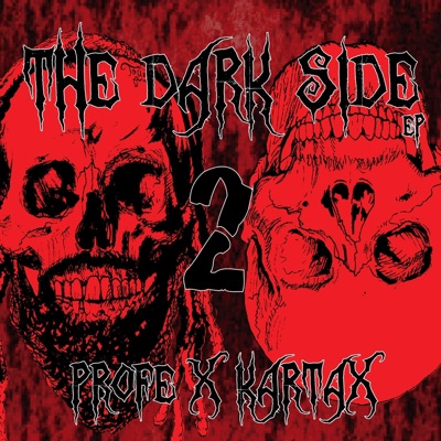 The Dark Side 2 - Single