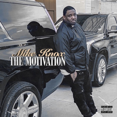 The Motivation - EP