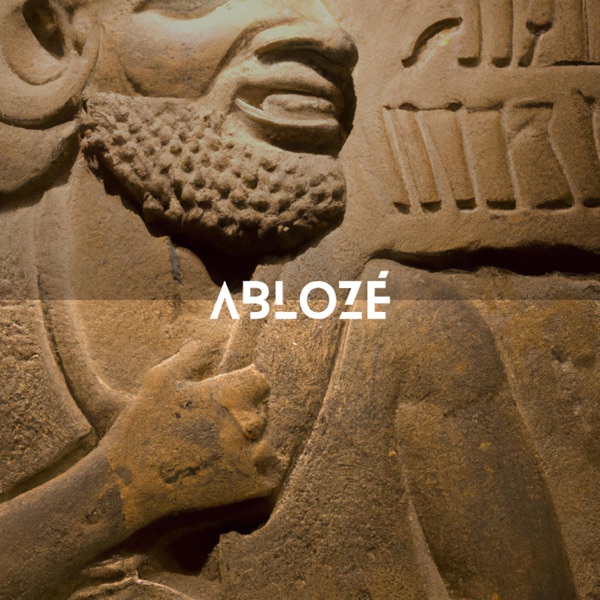 Ablozé - EP