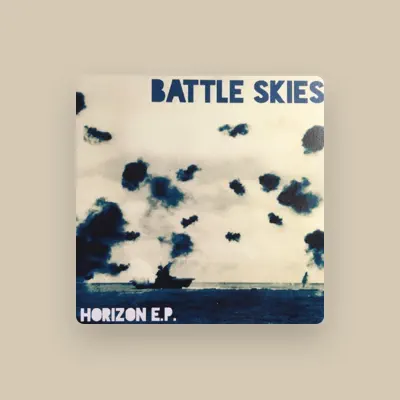 Listen to Battle Skies, watch music videos, read bio, see tour dates & more!