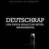 Der Zweck heiligt die Mittel (Instrumental) - Single